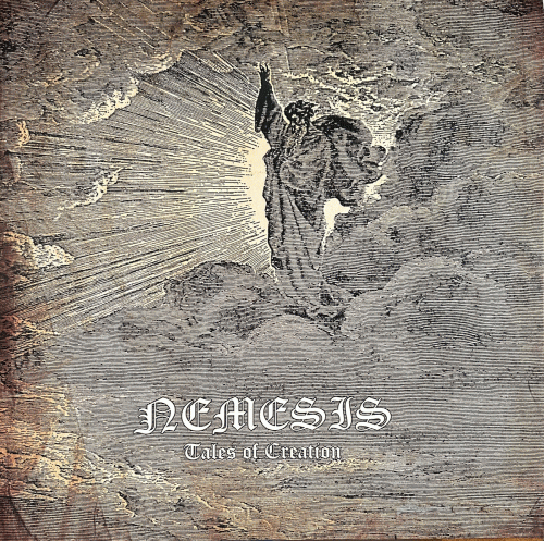 Nemesis (SWE) : Tales of Creation